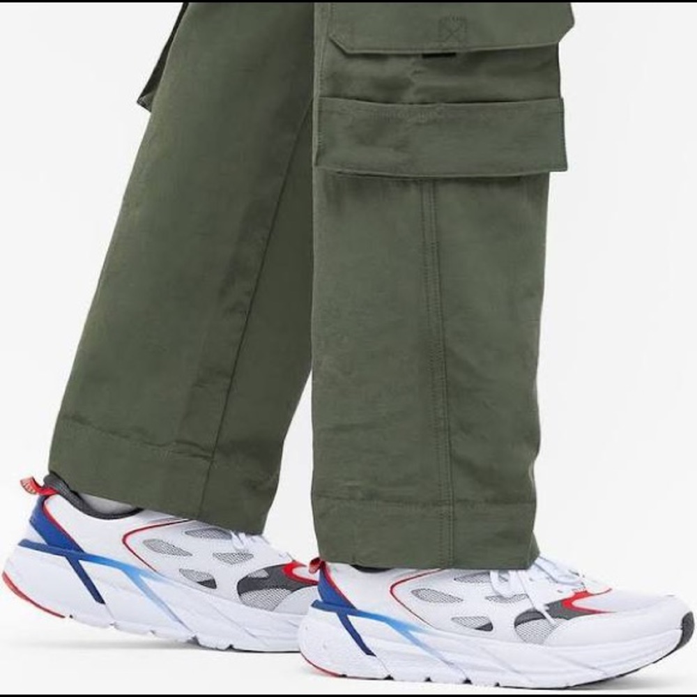 Hoka One One x Opening Ceremony Clifton, White